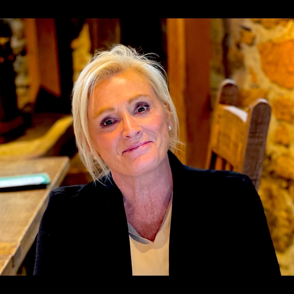 Meet your Posher, Lisa